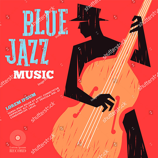 blue-jazz