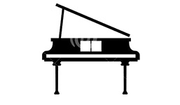 piano