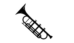 trumpet